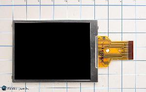 Дисплей Sony W350